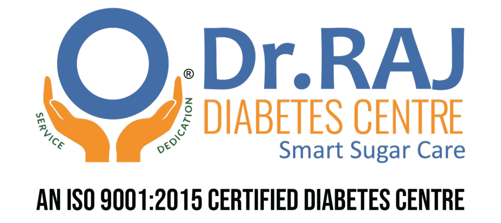 Dr. Raj Diabetes Centre - Best Diabetes Care in Trichy