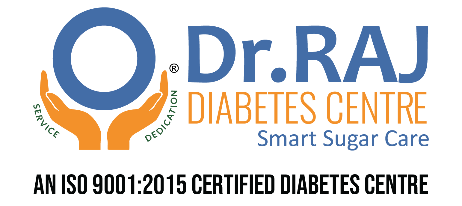 Dr. Raj Diabetes Centre - Best Diabetes Care in Trichy