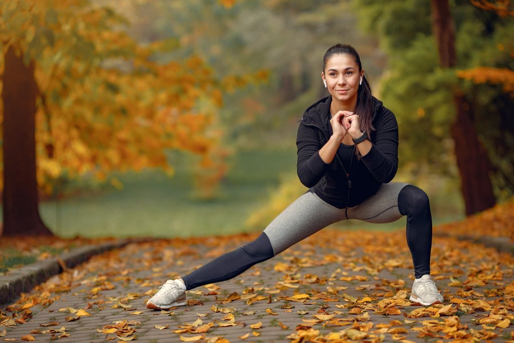 diabetes exercise