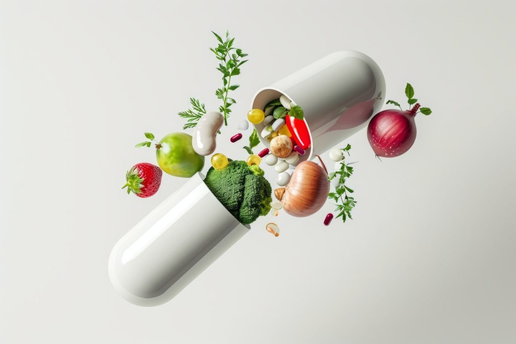 nutrition