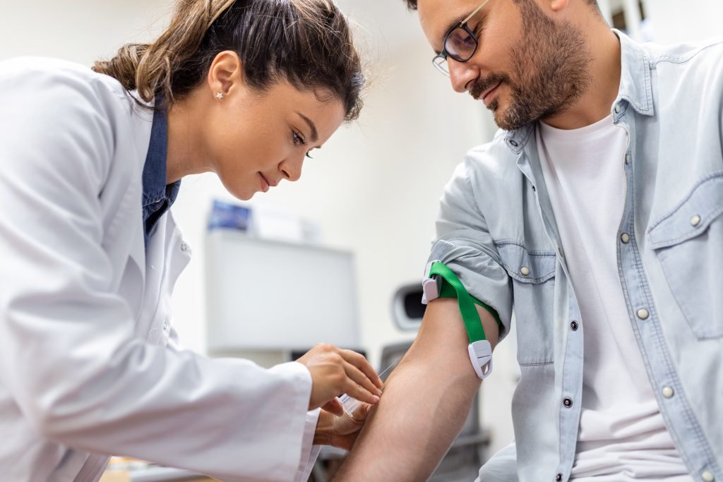 precision diagnostic