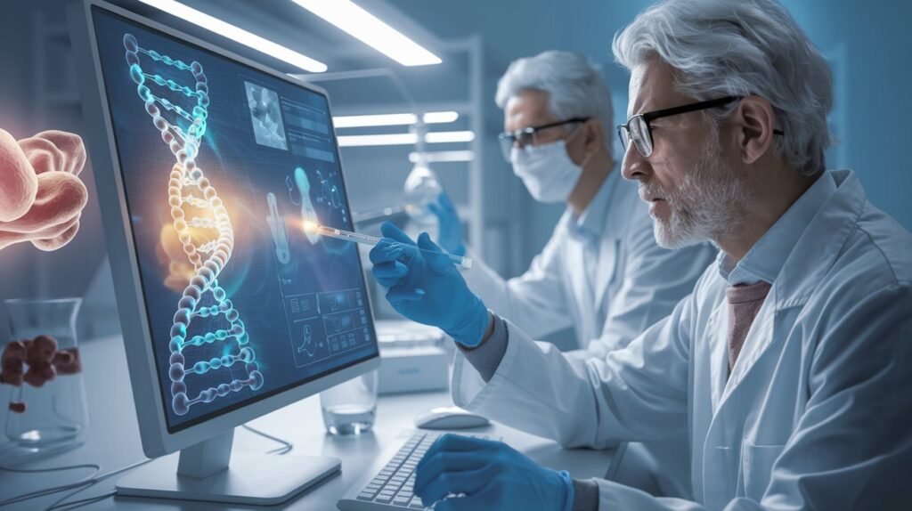 CRISPR and Type 1 Diabetes – A Possible Cure Soon