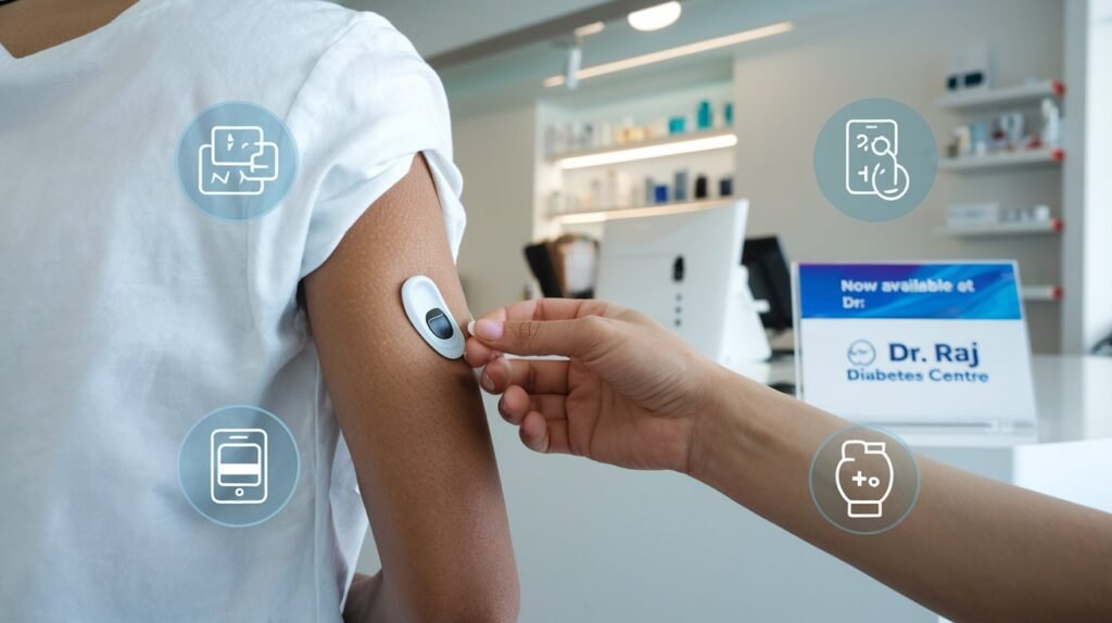 FreeStyle Libre 2 Plus – Smarter Diabetes Care