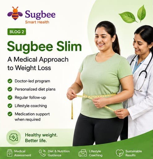 Sugbee Slim
