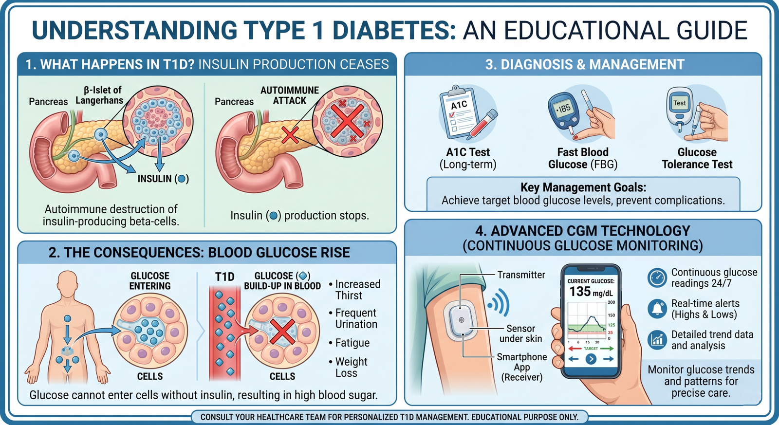 Type 1 Diabetes Lessons from Alexander Zverev (1)
