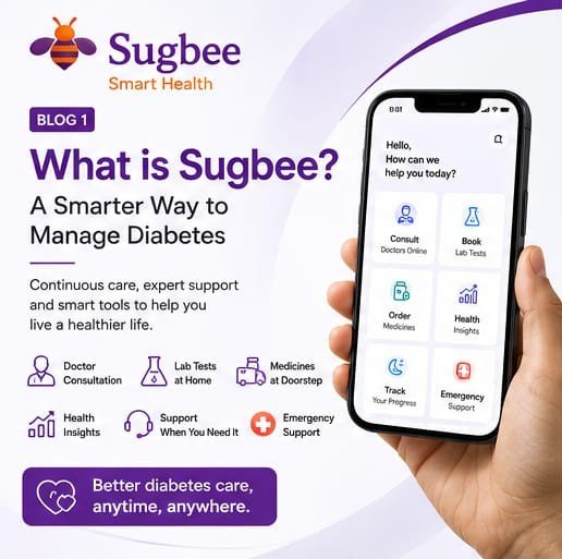 What is Sugbee